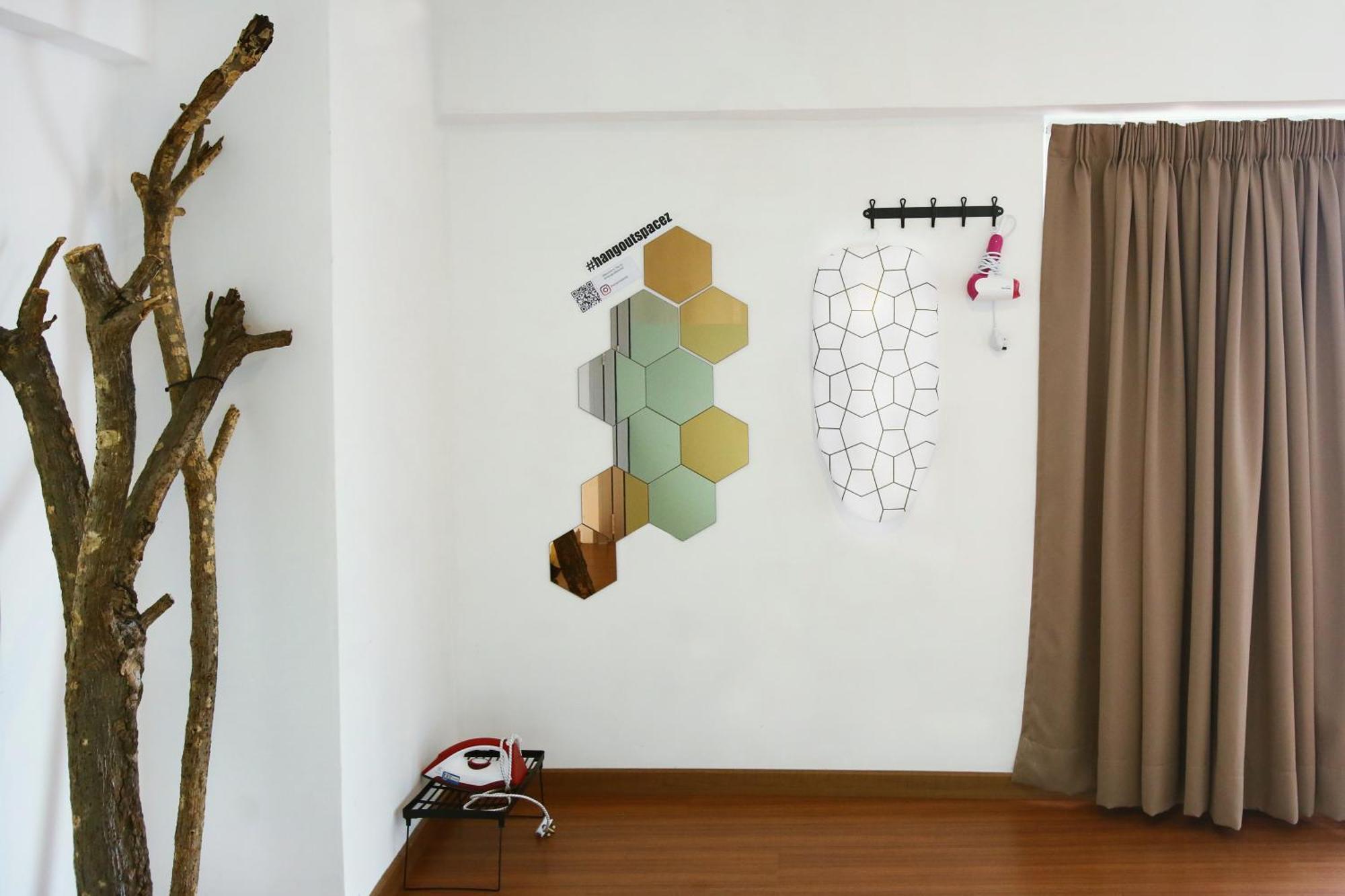 Private Beanie Apartment Bayan Lepas Ngoại thất bức ảnh
